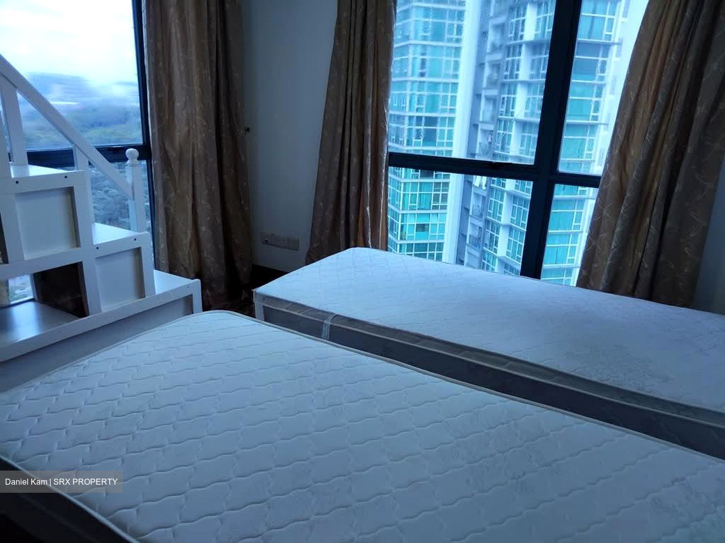 Blue Horizon (D5), Condominium #527434441